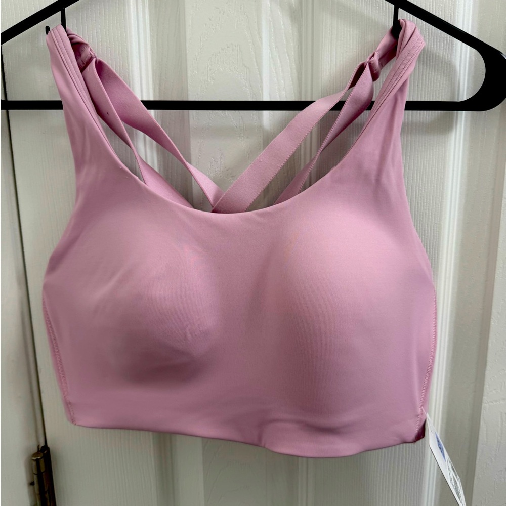 Lululemon sports bra- NWT
